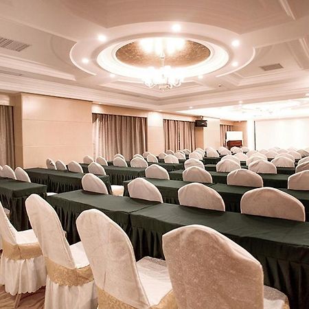 Vienna International Hotel Hangzhou Xintiandi Yingtai Exterior photo